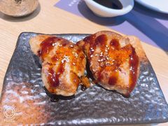 -林妈妈村·日式料理(宝山万达店)