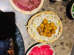 -重庆渝达老火锅(春熙路店)