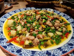 -杨记隆府重庆江湖菜(大悦城店)