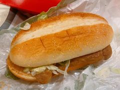 -麦当劳(潮阳店)