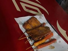 -大学路8号炸串(大学路十四号院店)