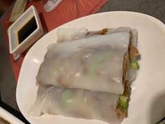 -点点心点心专门店(旺角店)