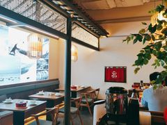 大堂-闽上鲜·福建菜(龙湖滨江天街店)