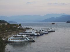 -千岛湖东南湖区