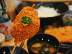 -胜博殿霸王树(嘉里中心店)