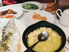 -万龙洲海鲜(南新仓店)