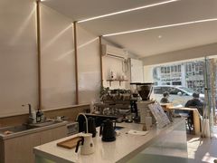 -Onirii Coffee(长乐路店)