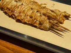 -破店肥哈·海鲜·烧烤(郑州银泰inPARK店)