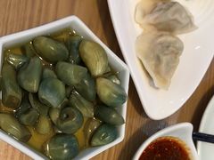 -船歌·鱼水饺青岛菜(枫蓝国际购物中心店)