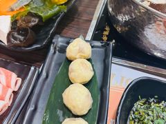 -呷哺呷哺(西单大悦城店)