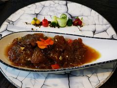 -岁粤Moon·湖景餐厅(月光码头店)
