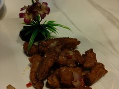-南京金牛湖巨碗鱼头