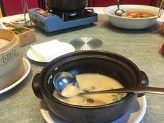 -小厨娘淮扬菜(六合欢乐港店)