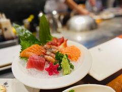 -大渔之观(安贞店)