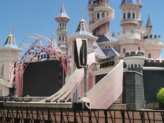 -沈阳方特欢乐世界