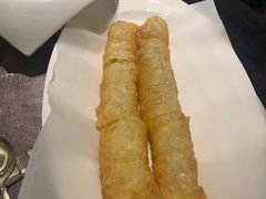 -北京泰富酒店-柏景轩中餐厅