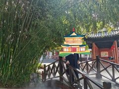 -东坡赤壁风景名胜区