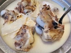 -骨之味·筒骨汤火锅(江头店)