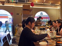 -新石器烤肉(之心城店)