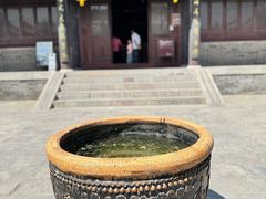 -河间府署