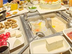 -海底捞火锅(龙湖北京大兴天街店)