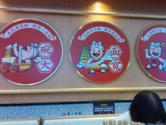 -陕味食族油泼面·小炒盖码面(双榆树店)