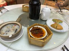 -港湾宴会厅(京基百纳店)