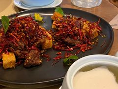 -榕意·川味之美(深业上城店)