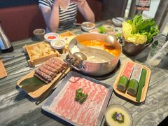 -大头椰·椰子鸡火锅(南宁万象城店)