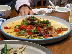 -宴武夷·匠心闽味(印象大红袍店)
