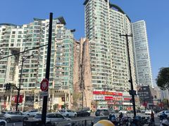 -苏州河梦清园环保主题公园