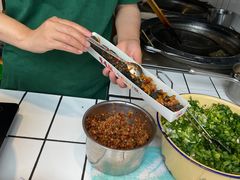 -董顺桃小粒臭豆腐(太平街一店)