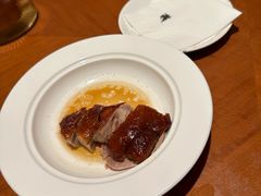 -杭州JW万豪酒店-万豪中餐厅
