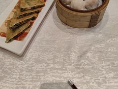-丰鲤楼•闽南茶楼(仟禧汇店)