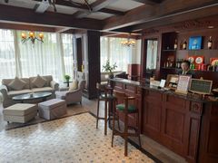 -青岛海景花园大酒店·白果树餐厅青岛菜