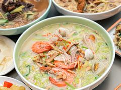 -大禹家·海鲜面馆(新闸路店)
