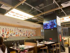 大堂-牛小灶牛杂煲(北京路店)
