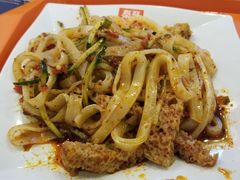 -秦晋味道(凯德店)
