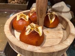 -B&C黄油与面包·THE GARDEN BAKERY概念店(世纪汇店)