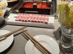 -海底捞火锅(团结桥店)