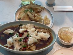 -北李妈妈菜·海肠捞饭(开发区万达店)