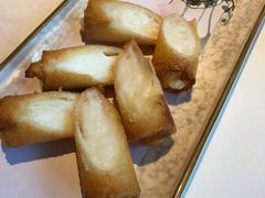 -申粤轩酒楼·三十年粤菜经典(丁香花园店)