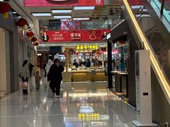 -万达广场(南昌红谷滩店)