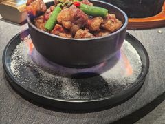 -南里山房·新淮扬菜(徐汇万科店)