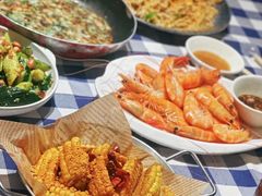 -阿妹小海鲜(下角店)