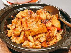 -金苑海鲜酒家(来魅力店)