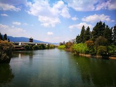 -乡村小榭饭店