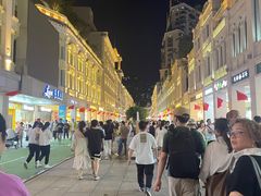 -鹭江宾馆·观海餐厅