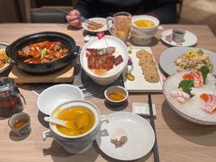 -滋粥楼·顺德菜(番禺广场总店)