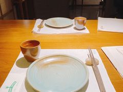 -菩提素素食餐厅(晶郦馆店)